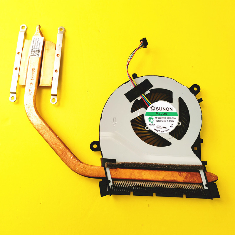 พัดลม ASUS ASUS X555L X555LD A555L K555L F555L X455L A555Q X554L