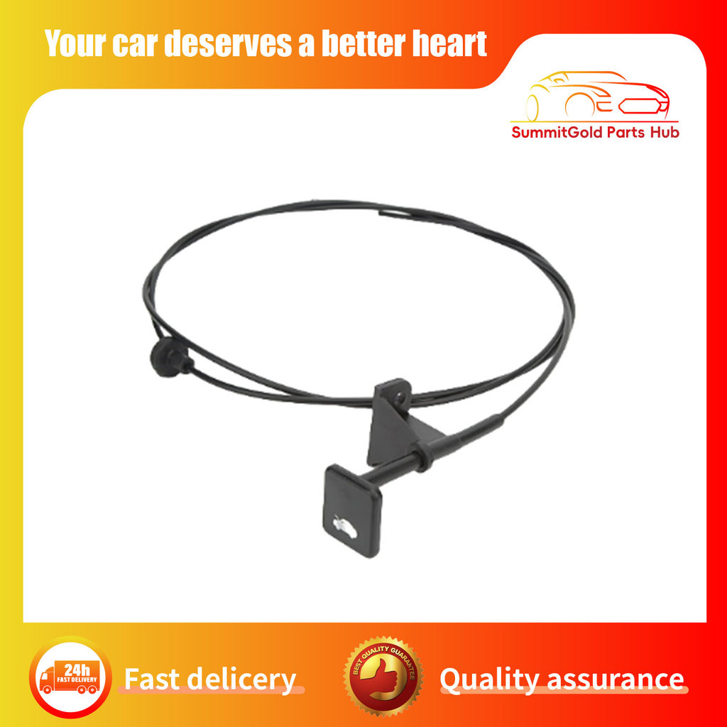 ฝาครอบหัวสําหรับ Honda GE6 RB0 ยานยนต์ Fastener Central Director ล็อค 74130-TG5-H01