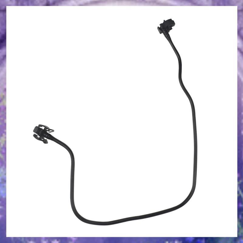 หม้อน้ํารถยนต์ล้นท่อน้ํา 8V218B081BD 8V21-8B081BD สําหรับ Fiesta VI Van / VI B-Max