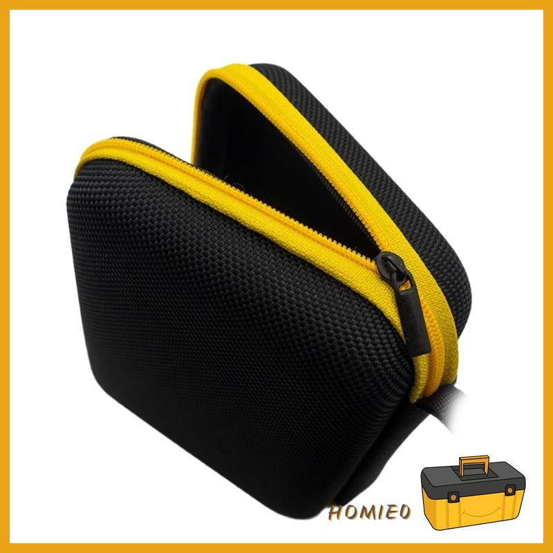 HOMIE0 กระเป๋าสําหรับ BATLEXP G350 คอนโซลเกมมือถือกระเป๋าถือป้องกันรอยขีดข่วน