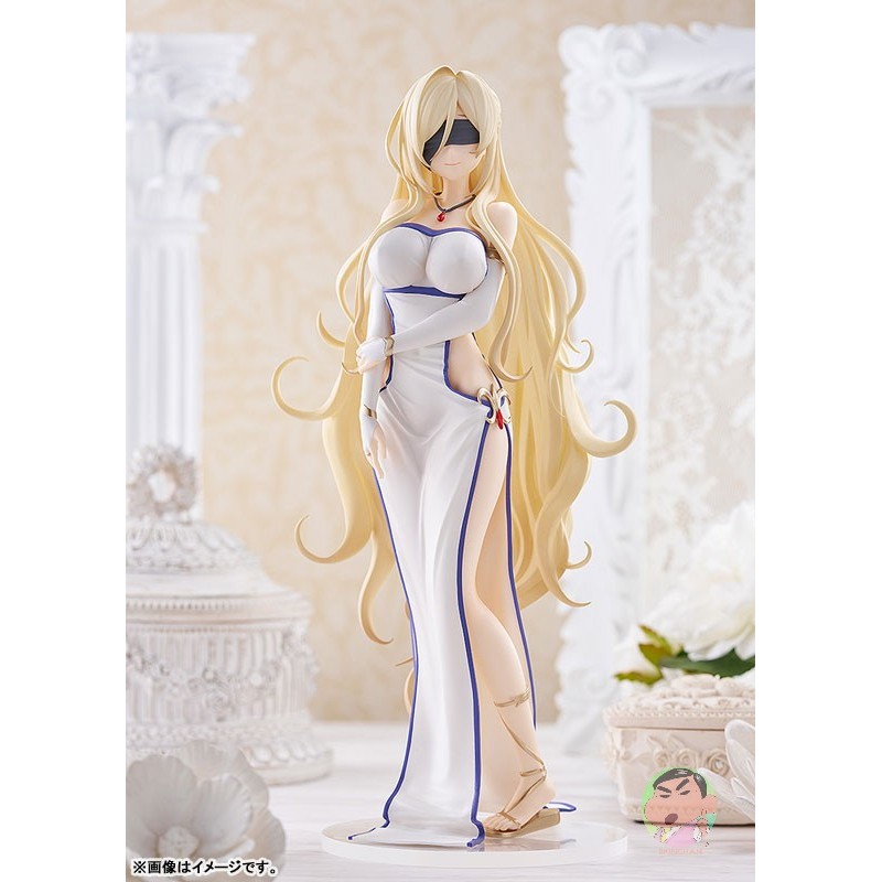 GSC POP UP PARADE Goblin Slayer II Sword Maiden L size Complete Figure