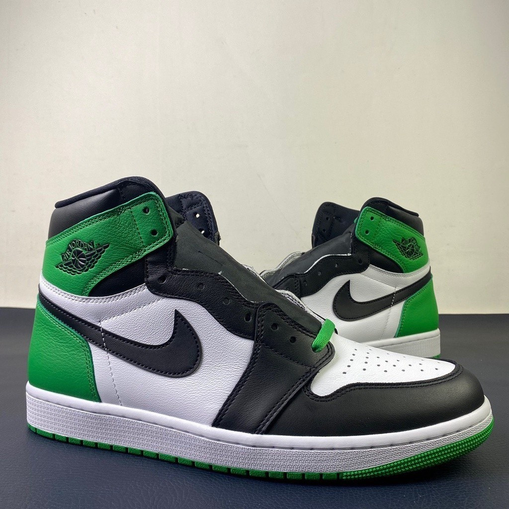 Ew a11 รองเท้าบาสเก็ตบอลคุณภาพสูง "Lucky Green" สําหรับผู้ชายและผู้หญิงกีฬาวิ่ง