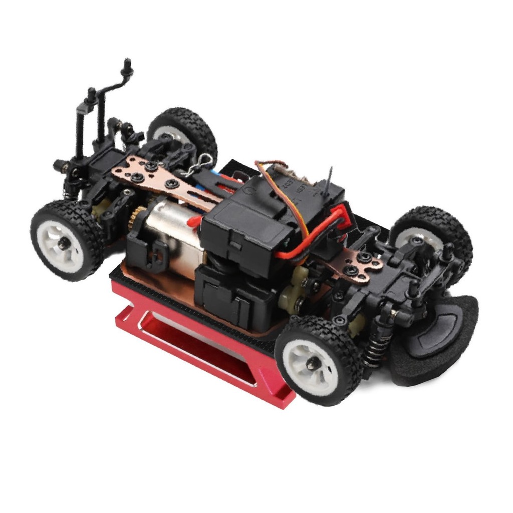 ​Kyosho Mini-Z Tamiya WLtoys 1/28 Scale Car Display Stand สถานีซ่อม