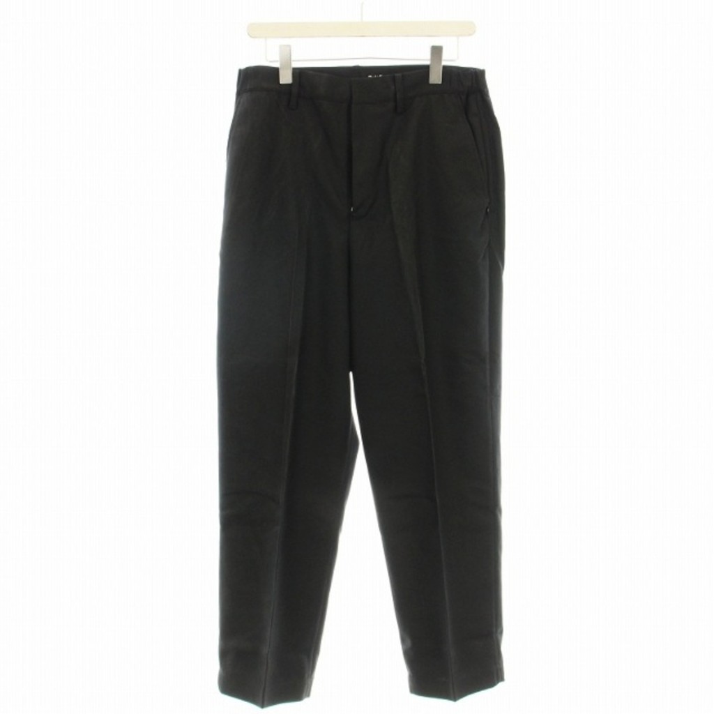 PWA PT01 Cargo Pants black Direct from Japan Secondhand