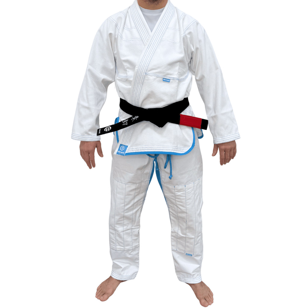 Element Azuro BJJ Gi