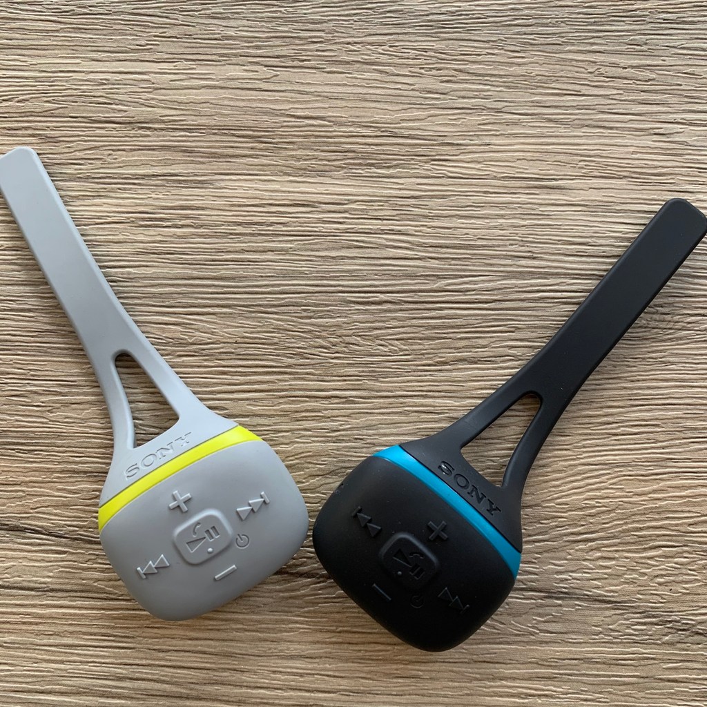 Sony/Sony WM1A/WM1Z/ZX300A/A45/A55 บลูทูธรีโมทคอนโทรล RMT-NWS20/NWS10