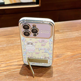 Just🍒-ที่รองรับ เคสไอโฟน 17AIR iPhone 17PROMAX 16 15PRO 14PLUS 13PROMAX 12/11PROMAX-HL6DSC110