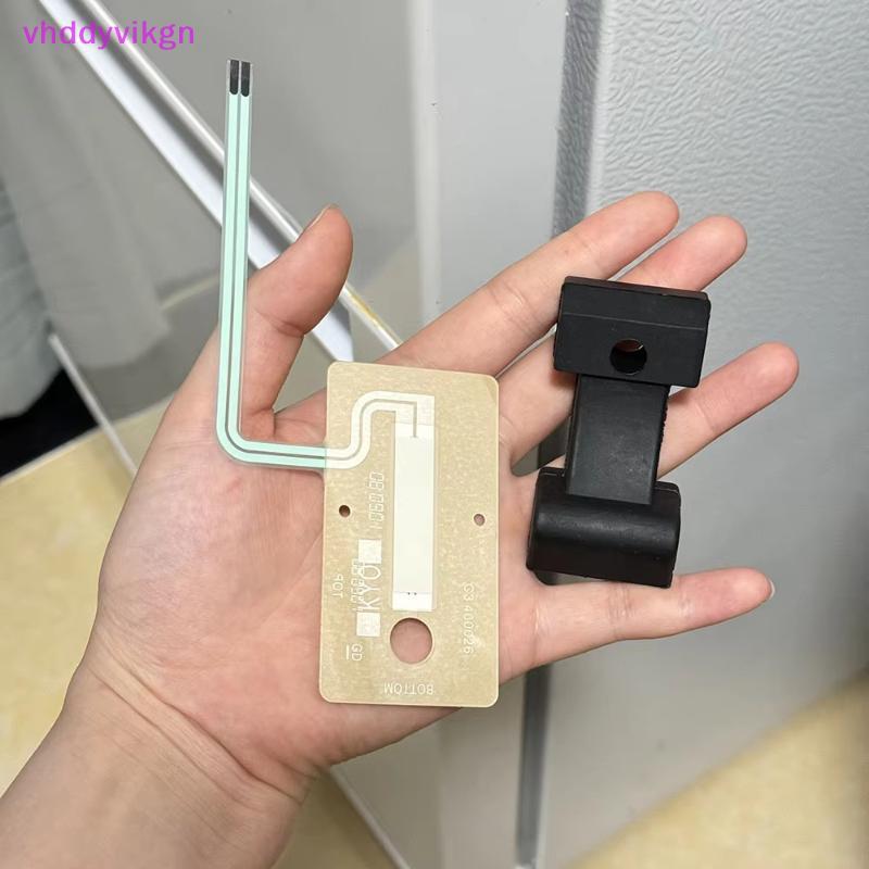 VHDD 1 ชุดสําหรับ Roland กลอง FD-8 TD-1 TD-9 TD-11 TD-15 TD-17 TD 1 9 11 15 17 Hi หมวกแผ่น Sensor Ac