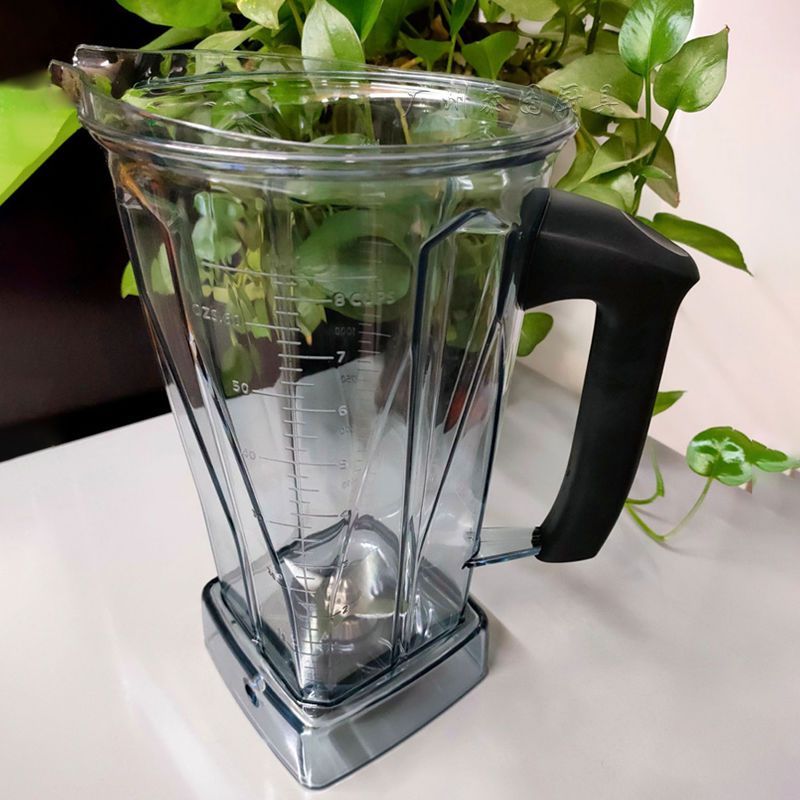 Vitamix Vitamix TNC5200 VMO109 VMO198 6300 อุปกรณ์ทําลายผนังถ้วยที่นั่งด้านบน