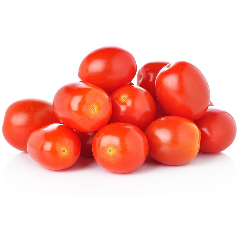 มะเขือเทศราชินี 300กรัม Queen Tomato 300g. [หมายเลขบาร์โค้ด 0000048143721 ] สินค้าคุณภาพดี คัดสรรอย่างตั้งใจ