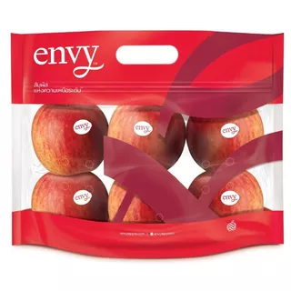 แอปเปิ้ลเอนวี่ แพค6 Envy Apple Pack 6 [หมายเลขบาร์โค้ด 0000033486024]