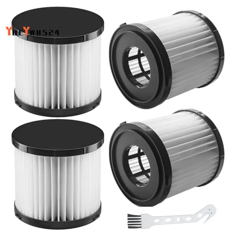 [ขายดี YY]4 ชิ้น A32VC05 เครื่องดูดฝุ่นสําหรับ 18V เครื่องดูดฝุ่นเปียก/แห้ง P3240,PCL733,PCL734,Part
