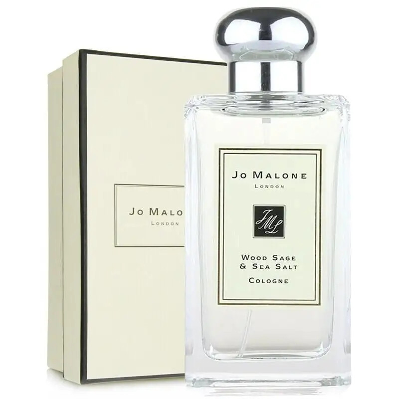 100% ของแท้ English Pear & Freesia/ Wood Sage & Sea Salt EDP 100ml น้ำหอมขวดใหญ่ น้ำหอมยูนิเซ็กซ์