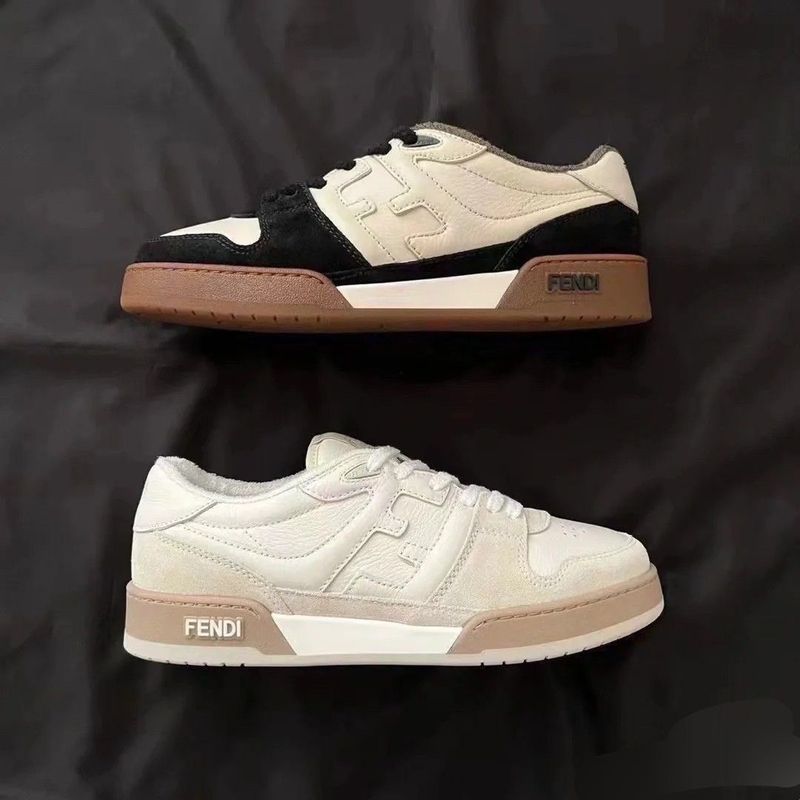 Putian Pure Original FD รองเท้าผ้าใบ Match Casual สไตล์ใหม่ผู้ชายผู้หญิง Retro สีทั้งหมดตรงกับรองเท้าผ้าใบรองเท้าสีขาวคู่ qq26.7.2