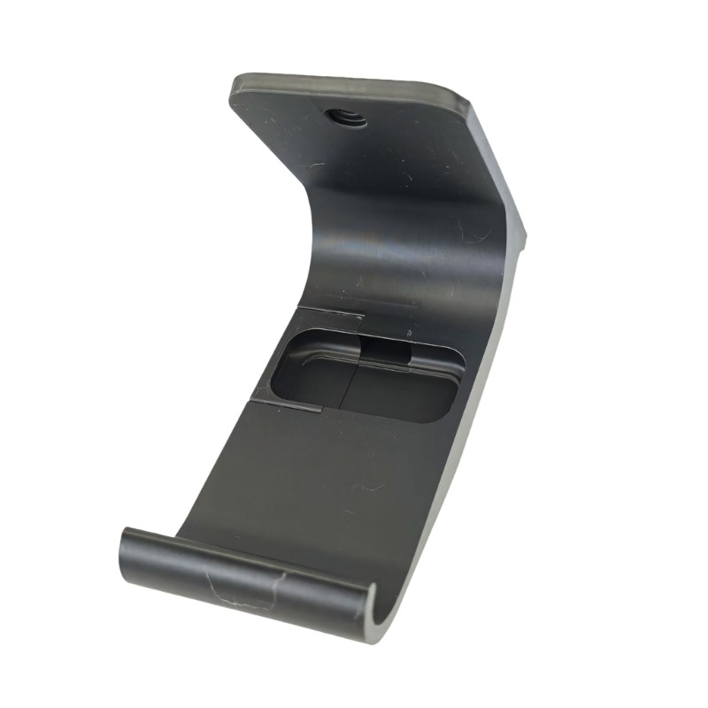 BTM Controller Mount Holder สําหรับ Steam Controller 2 ภายใต้ที่เก็บโต๊ะในพลาสติกพิมพ์ 3D พร้อมการสน