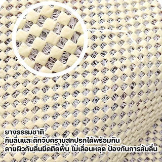 พรมเช็ดเท้าห้องน้ำ แผ่นรองกันลื่นในห้องน้ำ 40*60/60*90cm PVC ลายการ์ตูนน่ารัก กันลื่นได้ดี พรมดักฝุ่น