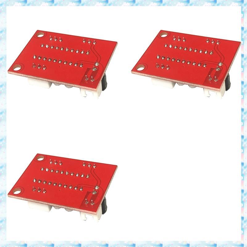 [RQMU] 3X NJM2150 Tone Board Sound Effect ปรับปรุง Treble Amp ไม่มีฟังก์ชั่น Preamplifier