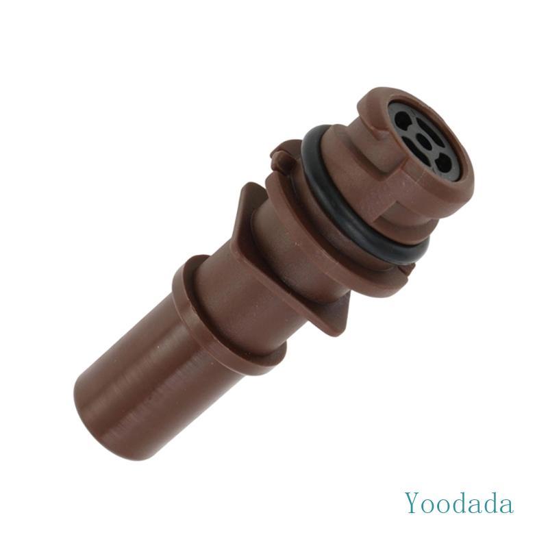 Yoo EV281 7L3Z6A666A วาล์ว PCV สําหรับ E-150 E-250 ประสิทธิภาพเครื่องยนต์และการป้องกัน