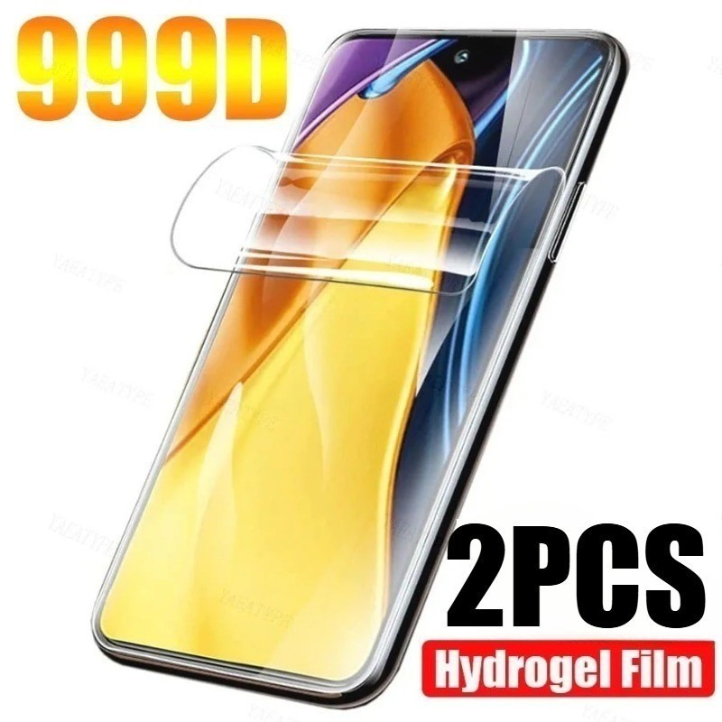 2 ชิ้นคลุมทั้งหมดป้องกันหน้าจอ Matte ฟิล์มสําหรับ LG Stylo กํามะหยี่ G8X K22 K40S K50 Q52 K52 K71 Q5
