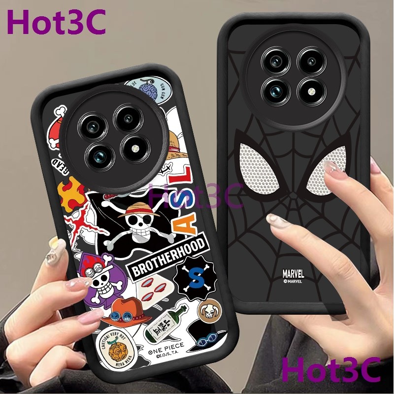 เคส For Realme 13 Pro 5G / Realme 13 Pro Plus 5G / Realme รูปที่ 5
