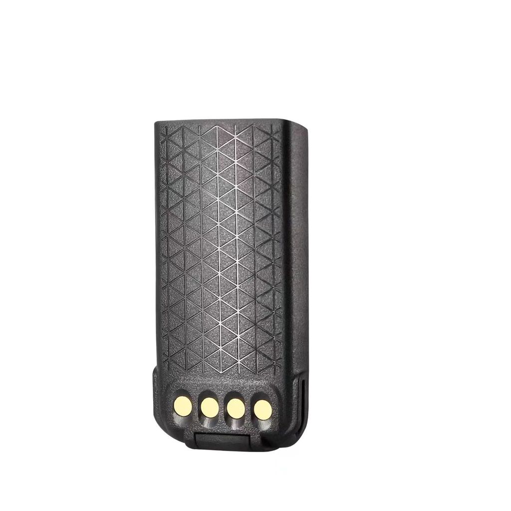 Talkpod Li-ion แบตเตอรี่ 3000/1800mAh ความจุสูงสําหรับ N57 N58 N59 เครือข่ายสมาร์ทวิทยุอะไหล่