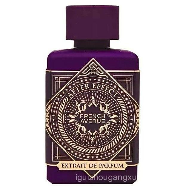 น้ําหอม World After Effect Extrait De Parfum 2.7 Unisex QGUL