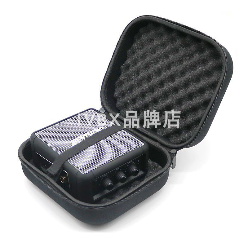 เหมาะสําหรับ MARSHALL STOCKWELL II Bluetooth Audio Storage Bag กล่องป้องกันลําโพง
