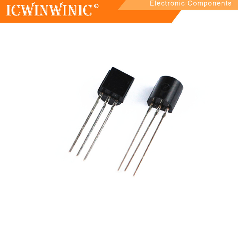 5 ชิ้น SS8550 8550 TO-92 IC วงจรรวม