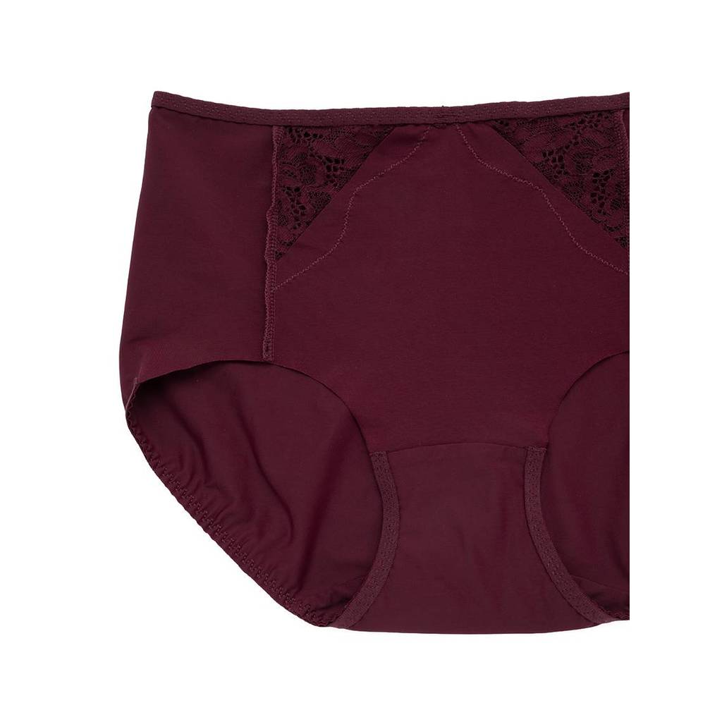 Sabina Perfect Bra กางเกงในทรงเอวสูงปานกลาง รหัส SUD25028 — صورة 4