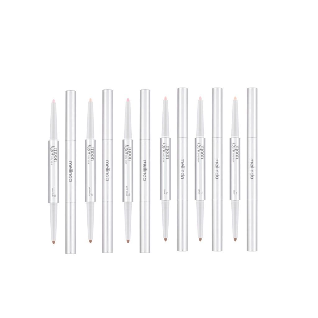 MEILINDA MOONLIGHT DOLLY STICK (MC3139) เมลินดา มูนไลท์ ดอลลี่ สติ๊ก x 1 ชิ้น abcmall