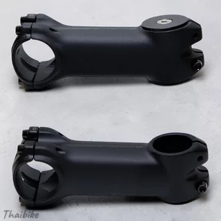 สเต็มจักรยาน GIANT Contact OD1 / OD2 อลูมิเนียม 3D Forged ขนาด 70-120mm มุม ±8° แฮนด์ 31.8mm พร้อมอะแดปเตอร์และฝาปิดส...