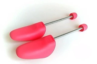 ดันทรงรองเท้า Mc Minor สีสวย เนื้อแมตต์ด้าน ไม่เป็นรอยขนแมว ไร้รอยขีดข่วน