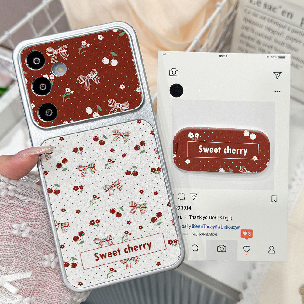 เคสทรศัพท์ For Samsung A56 A16 A37 A17 A57 A07 A55 A36 A27 A06 S26 S23 S24 Ultra S25 FE A05 A13 A14 A15 A23 A25 A53 A54