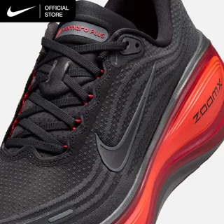 Nike Men's Vomero Plus Road Running Shoes - Anthracite [HV8150-017]