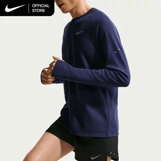 Nike Dri-FIT Men's Stride 5" Brief-Lined Running Shorts - Black [IF2039-010]