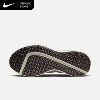 Nike Women's Interact Run Road Running Shoes - Sail [FZ3742-133]