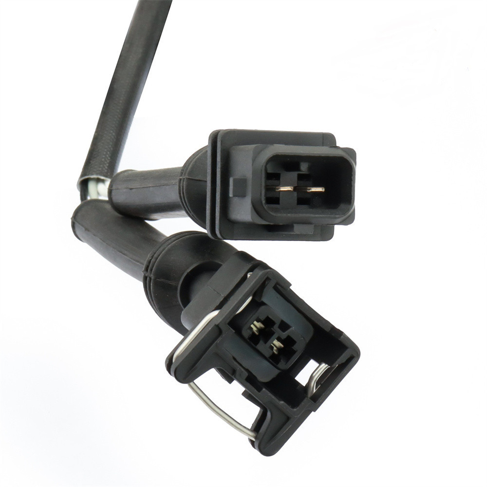 0258104002 LSM-11 O2 เซนเซอร์ออกซิเจนสําหรับหม้อต้ม Lambda Sen สําหรับ Mercedes T1 T1