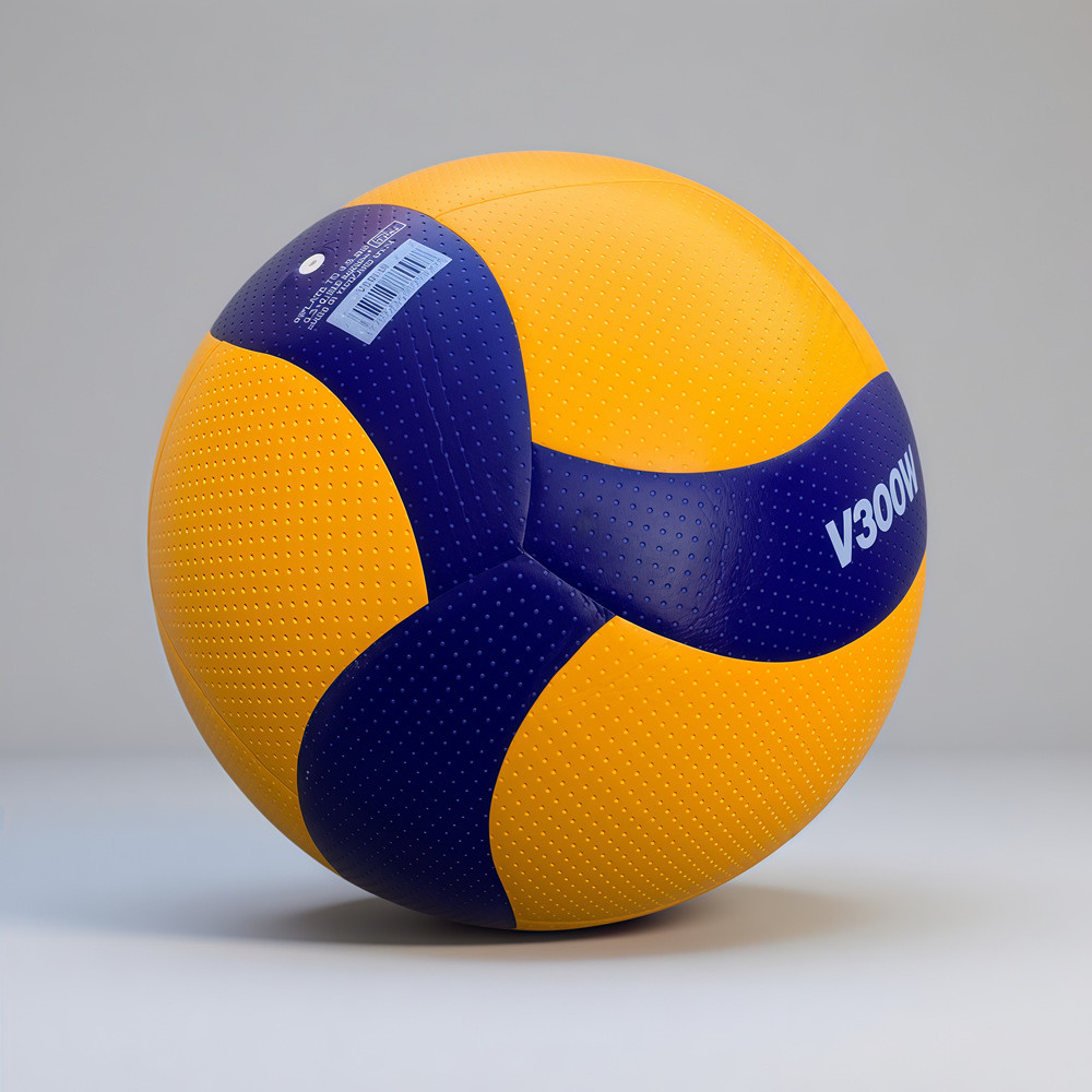 เลขที่. 5ไมโครไฟเบอร์PUกาวร้อนPatch V200W300W330Wวอลเลย์บอลวอลเลย์บอลวอลเลย์บอล