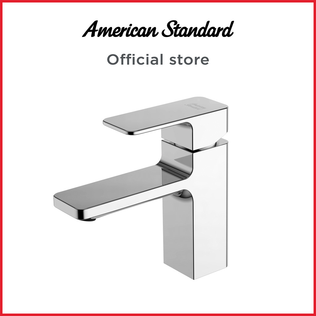 American Standard ก๊อกน้ำเย็นอ่างล้างหน้า (ไม่รวมสะดืออ่าง) รุ่น Acacia E | A-1306-10