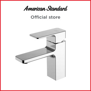 American Standard ก๊อกน้ำเย็นอ่างล้างหน้า (ไม่รวมสะดืออ่าง) รุ่น Acacia E | A-1306-10