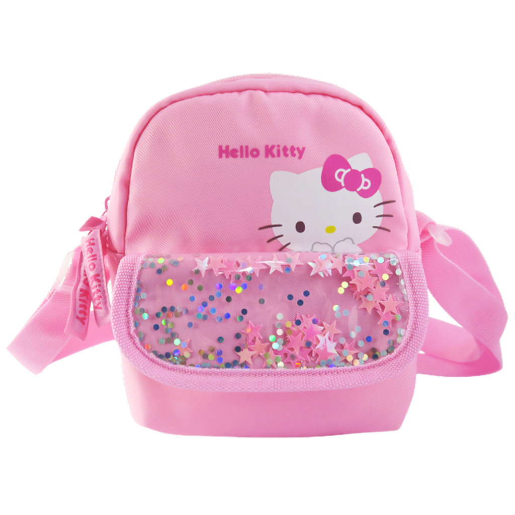 กระเป๋าสะพาย Hello Kitty(11034)