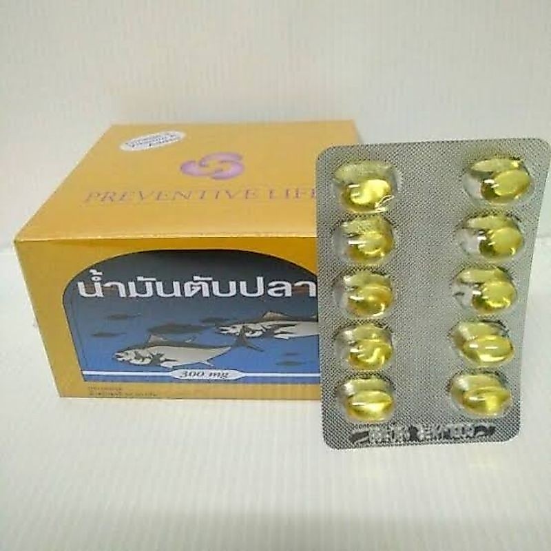 น้ำมันตับปลาสำหรับสัตว์เลี้ยง มีโอเมก้า3 เน้นบำรุงขน รูปที่ 3