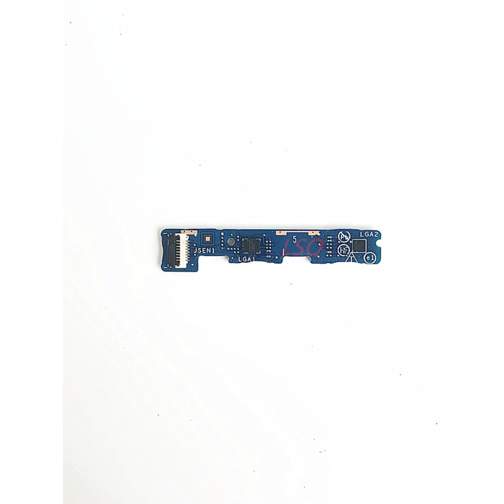 Dell Dell Latitude 7420 บอร์ดเล็ก LS-K379P