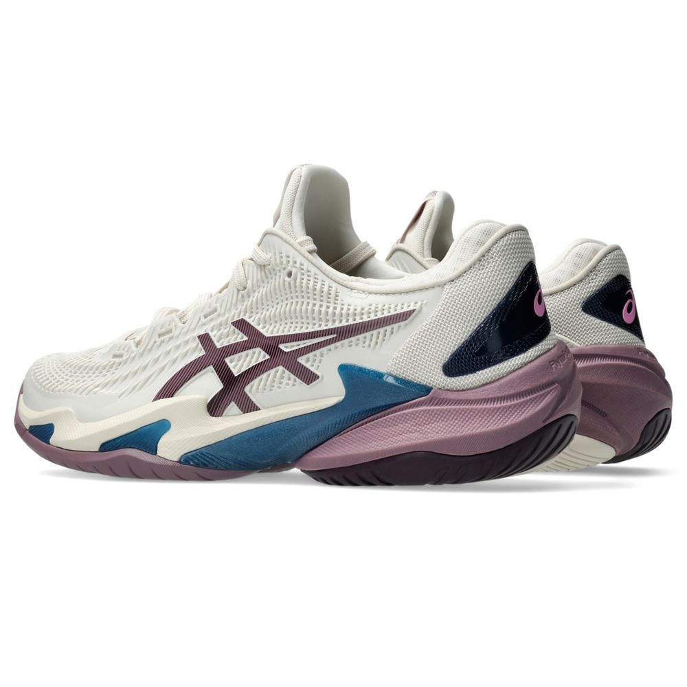 (A) Women's Tennis Shoes   COURT FF 3 All-C Pickleball Shoes
