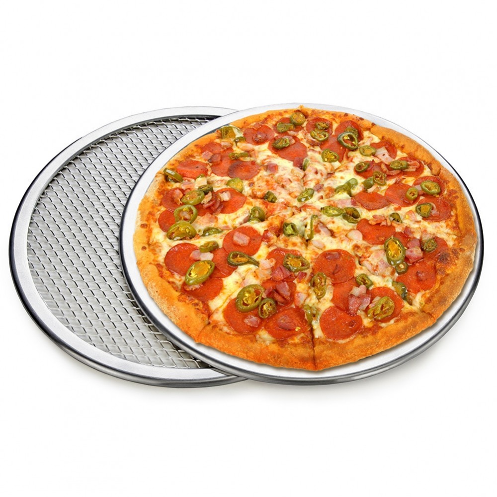 Baking Tray Even Heat Distribution Practical Baking Tool Professional Baking