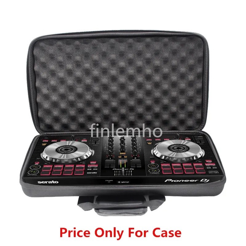 1PC กระเป๋าเดินทาง Professional Audio DJ คอนโซล Mixer Protector สําหรับ Pioneer DJ DDJ-SB3 /SB2 DJ /