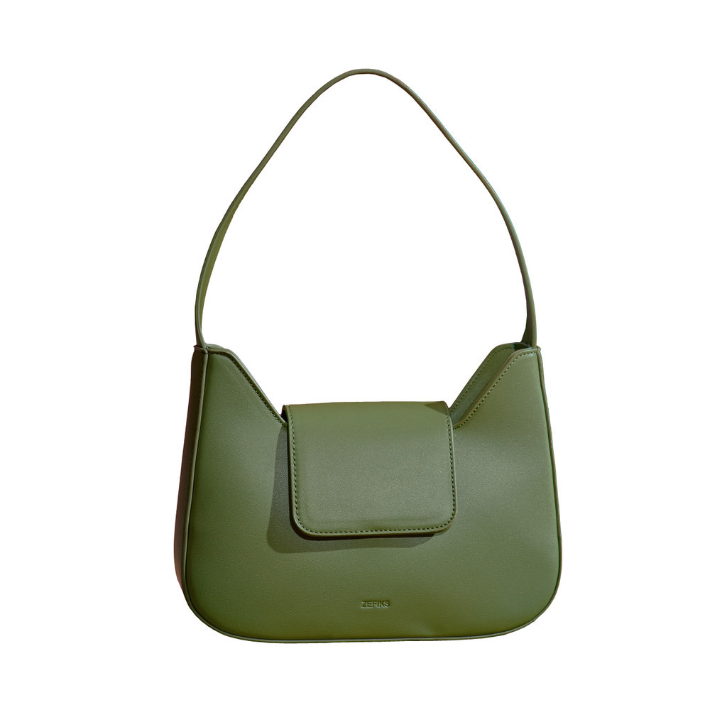 Aa1 Layka Bag - Matcha By Zefiks