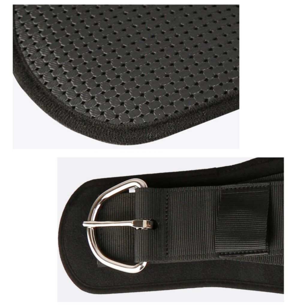 Western Cinch Cushioned Western Girth Horse Cinch สบาย Girth พร้อมแหวนสแตนเลสสําหรับขี่ม้า