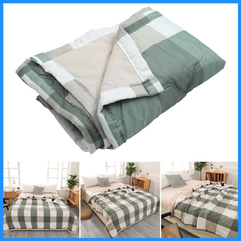 Luk Cooling Towel ผ้านวม Chill Sleep Light และ Airy ผ้าห่มสําหรับทุกวัย Heat Wicking ผ้าห่มเครื่องปร