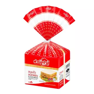 ฟาร์มเฮ้าส์ ขนมปังแซนวิช Farmhouse Sandwich Bread 240g.